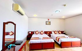 Khách sạn Asia Cần Thơ