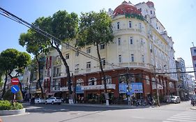 Khách sạn Asia Cần Thơ