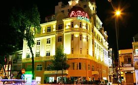 Khách sạn Asia Cần Thơ